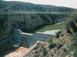 La cuenca Cantábrico sigue varios puntos por debajo de la media nacional en niveles de agua