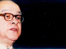 Fallece Joaquim Veríssimo, Premio Príncipe de Asturias de Ciencias Sociales 1995