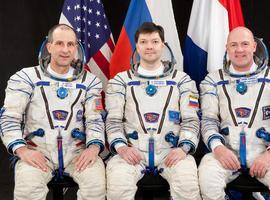 Confirmada la fecha de lanzamiento para la próxima misión europea a la ISS
