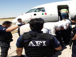 México: 21 detenidos por  presunta relación con el grupo los licenciados
