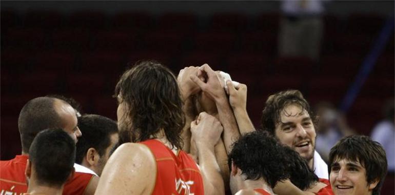 La FIBA desmiente las especulaciones sobre dopaje en el Eurobasket