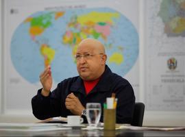 Venezuela denuncia la incursión ilegal de un submarino en sus aguas territoriales