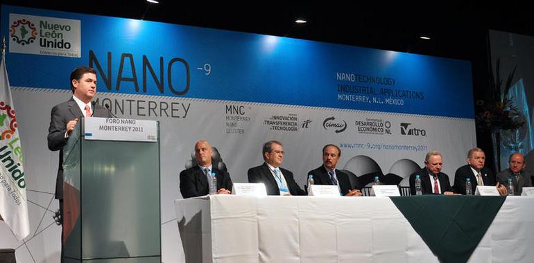 Inaugurado el Tercer Foro Internacional de Nanotecnología