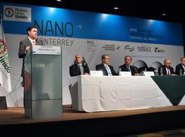 Inaugurado el Tercer Foro Internacional de Nanotecnología