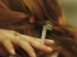 El tabaquismo entre los pacientes psiquiátricos duplica al registrado entre la población general