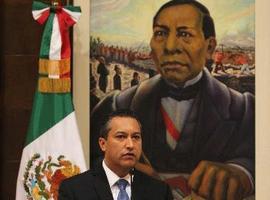 Francisco Blake Mora, titular de la Secretaría de Gobernación de México, muere en accidente de helicóptero
