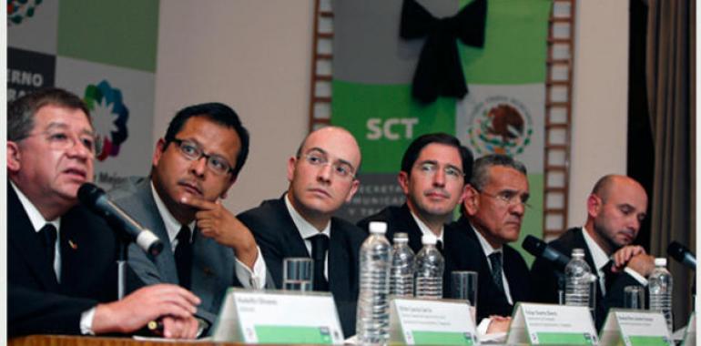 Expertos de EE.UU y Francia colaboran en la investigación del siniestro del Helicóptero en México 