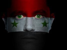 Cara a cara con el Ejército Libre de Siria