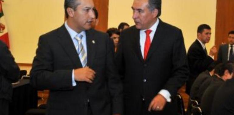 El gobernador de Morelos pide evitar especulaciones en el caso Blake Mora 