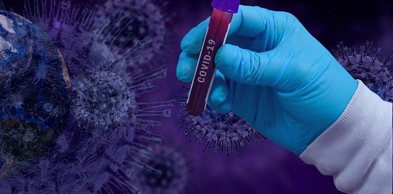 Salud confirma 55 nuevos casos de coronavirus