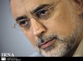 Salehi afirma que mantener buenas relaciones con Irán beneficiaría a la UE 