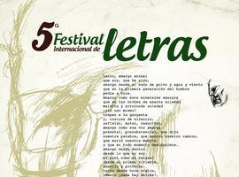 5º Festival Internacional de Letras “Jaime Sabines” en Chiapas