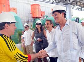Colombia se concentra en ser una gran exportadora de energía  