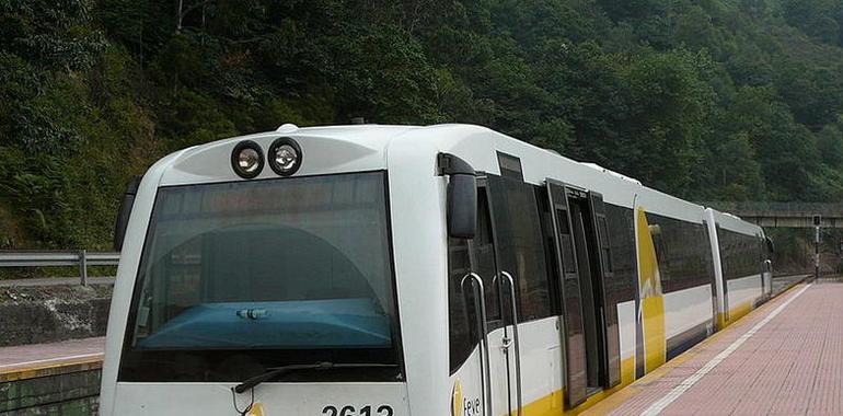 Asturias es la comunidad autónoma española con mayor nivel de satisfacción en materia de transportes