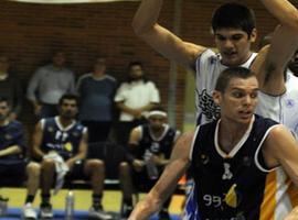 El Oviedo Baloncesto intentará repetir victoria lejos de su cancha