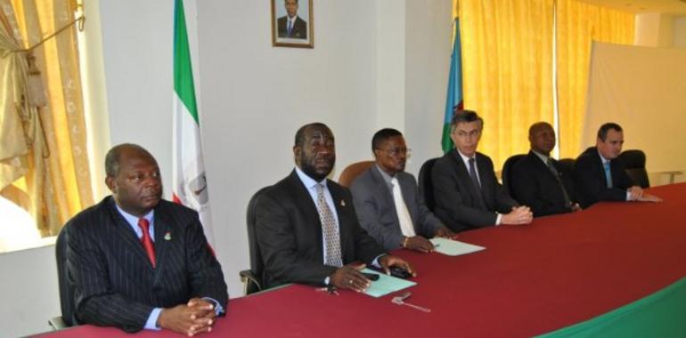 Positivo balance de los encuentros comerciales entre España y Guinea Ecuatorial 