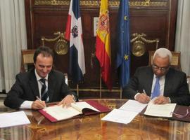 España y RD firman convenio para evitar doble imposición y prevenir evasión fiscal