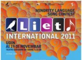 El Principado de Asturias asiste al Festival Liet Internacional de Lenguas Minoritarias, en Italia