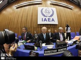 La AIEA adopta una resolución contra Irán
