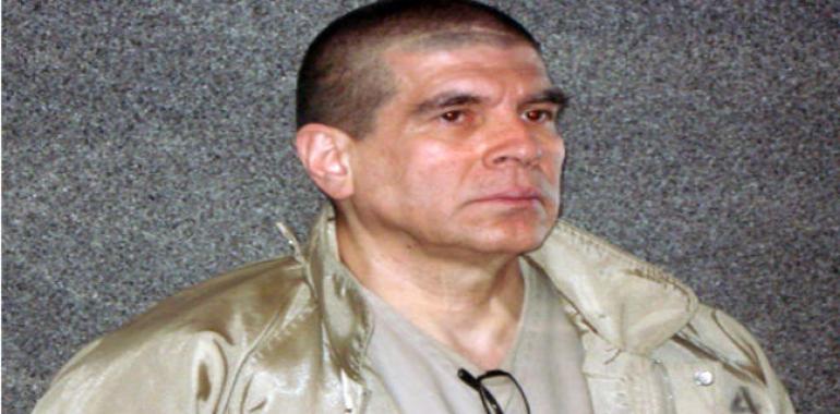 México extradita a EEUU al fugitivo Alberto Benjamín Arellano Félix (a) "Benjamín Arellano Félix", (a) "El Señor