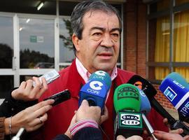 Álvarez-Cascos pide “un voto decisivo y comprometido a los asturianos para que el cambio suponga el fin del olvido, marginación y discriminación ”