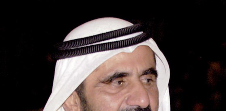 Ataques a activistas y represión en Emiratos Árabes Unidos