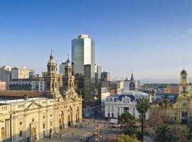 Chile abre sus fronteras a la inversión española