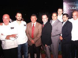 Concluyó con éxito el Festival Experiencia Gourmet en Morelos