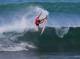 Reef Hawaiian Pro, Vans Triple Crown of Surfing