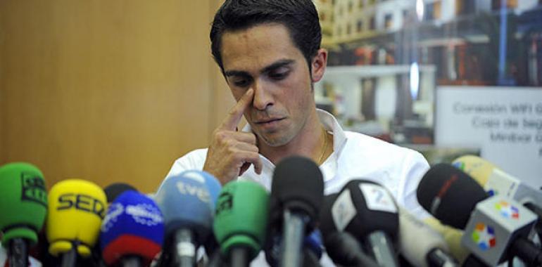 Visto para sentencia el "Caso Contador"