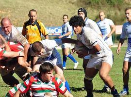 Tras el parón del pasado fin de semana, el Tradehi Oviedo Rugby Club vuelve a la competición