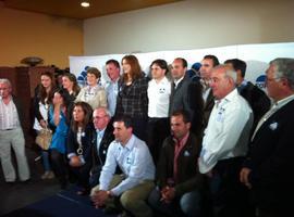 Foro Asturias en Villaviciosa presenta su candidatura