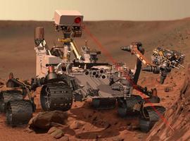 El Mars Science Laboratory espera impaciente su lanzamiento