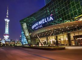 Meliá Hotels crece en Asia con dos nuevos establecimientos en China y Vietnam