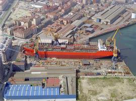 El PP pide bonificar el canon de ocupación marítimo terrestre para favorecer a los astilleros de la región
