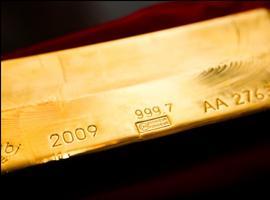 El primer lote de reservas de oro llegó al Banco Central de Venezuela