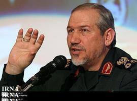 Irán \"adoptará una estrategia ofensiva\" ante \"cualquier amenaza\"