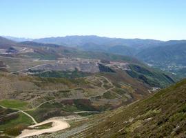 La UE considera que España viola las normas comunitarias en materia minera