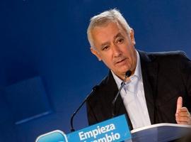 El PP cree que Griñán ha dado un “rejón de muerte” al municipalismo