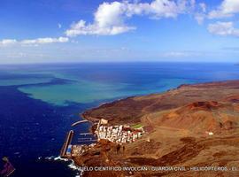 Canarias emite la orden de ayudas al sector pesquero de El Hierro