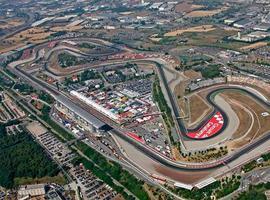 Montmeló acogerá el primer GP europeo de Fórmula 1 en 2012 