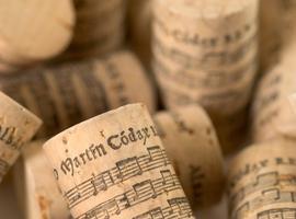 Los vinos de Bodegas Martín Códax maridarán el menú de más de 20 estrellas Michelín