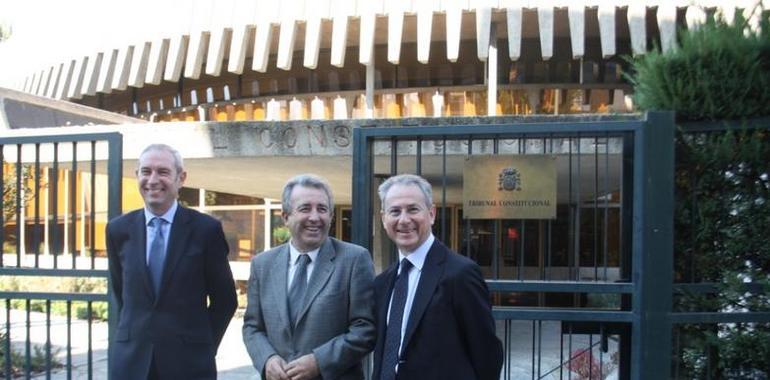 Murcia recurre en el TC la modificación de la Ley de Aguas "otro despropósito de Zapatero"
