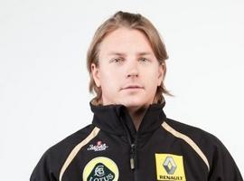 Raikkonen llega a un acuerdo con Renault para su regreso a la F1 