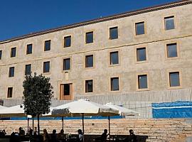 La Fundación Princesa de Asturias inaugurará el próximo miércoles el programa «Murakami en la orilla» en el Edificio de Tabacalera de Gijón