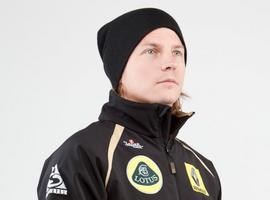 Raikkonen: \"Nunca perdí la pasión por competir en la Fórmula Uno\"