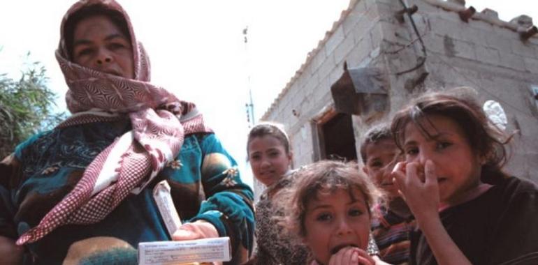 MSF reporta escasez crónica de suministros médicos en Gaza