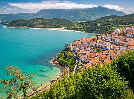 Según Condé Nast Traveler Asturias es uno de los 12 destinos que no te puedes perder en Europa para visitar en 2024