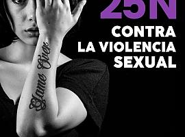 Incremento significativo en atención a víctimas de agresiones sexuales en Asturias con 296 casos en diez meses