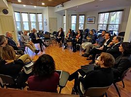 Oportunidad única para investigadores asturianos: Harvard abre sus puertas a través de becas del Real Colegio Complutense